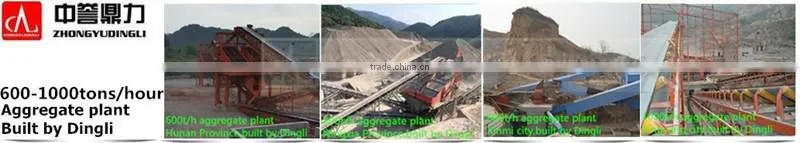 Reliable performance Industrial Hammermill