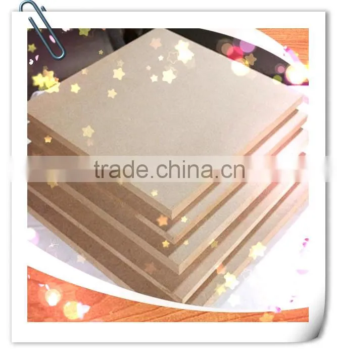 changle high quality low price mdf wood china goods