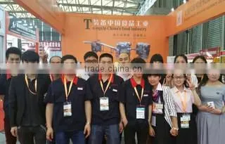 Shanghai Hanjue Precision Machinery Co., Ltd. company overview - view 3