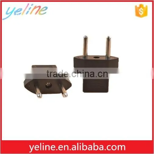 High quality plug adapter universal travel adapter plug