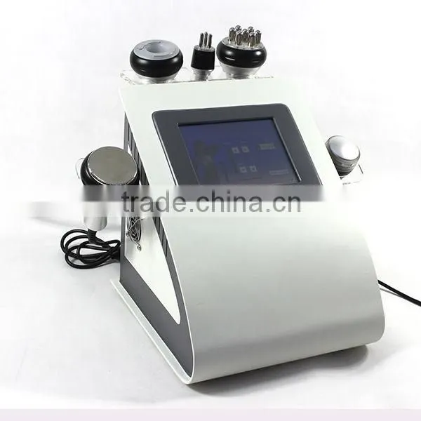Good looking 2016 Uniform for beauty salon fat reducing beauty slimming 40k Cavitation device