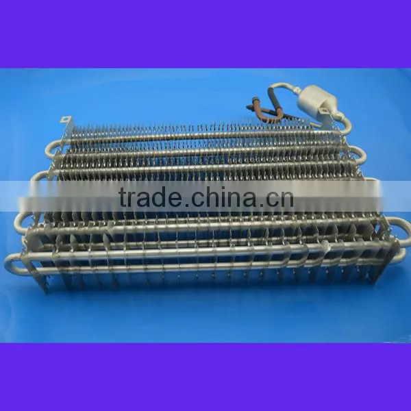 Refrigerator aluminum Evaporator