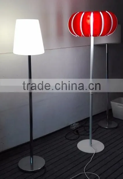 Led Solar light and lamp with remote control YXF-55165