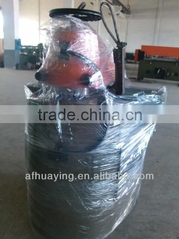 High Quality Factory Price fabric roll cutting machine