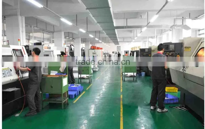 Dongguan Winman Precision Machinery Co., Ltd. company overview - view 1