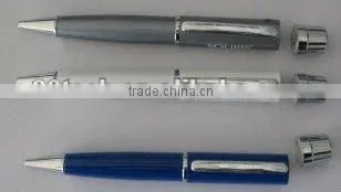 Fashion pen 8GB kingsto* usb memory flash drive Bulk
