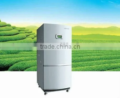 Digital controller Water to water Ground Source geothermal Heat Pump