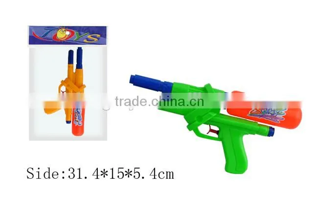 Hot summer toys water gun toy squirt gun