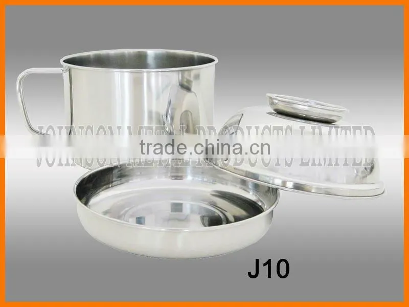 Stainless Steel Lunch Box