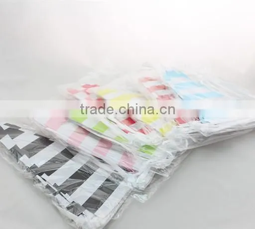 Triangle Decorative Flags Banners for Party