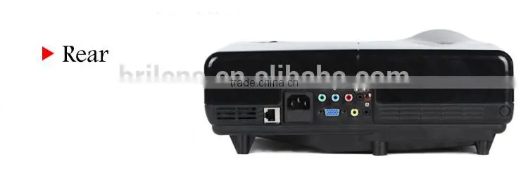 very cheap projector factory