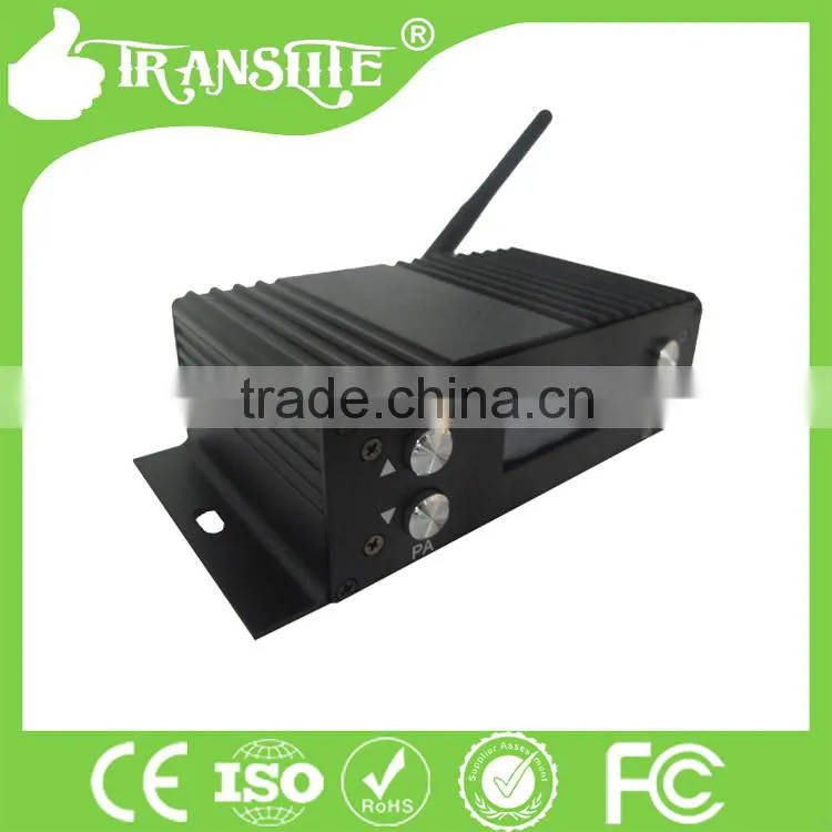 2016 New design and wholesale wireless data transmitter and receiver for stage light
