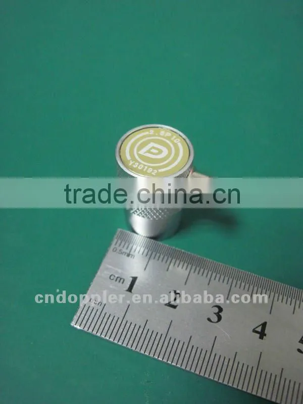 Normal Beam Probe