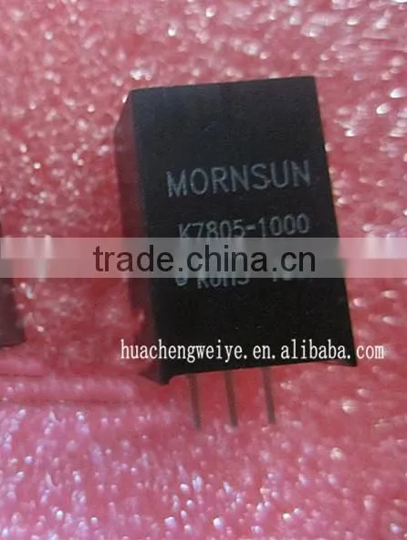 NEW Original Stock K7805-1000L DC Converter