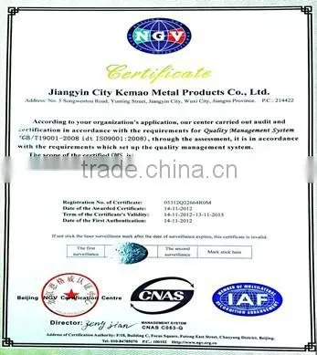 Tinplate Sheet For Can