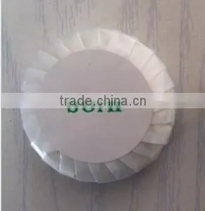 G1 Cheap hotel soap with high quality
