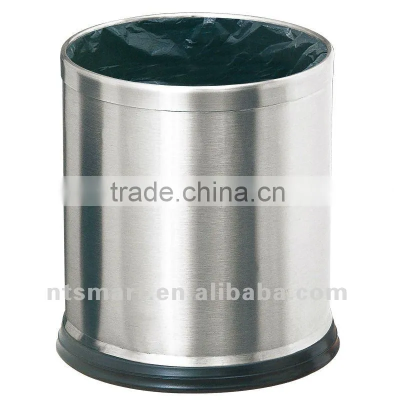 Guestroom dustbin / room trash