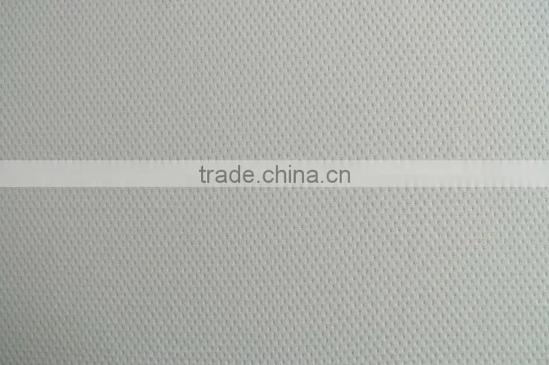 Functional fabric 40%bamboo 60%polyester