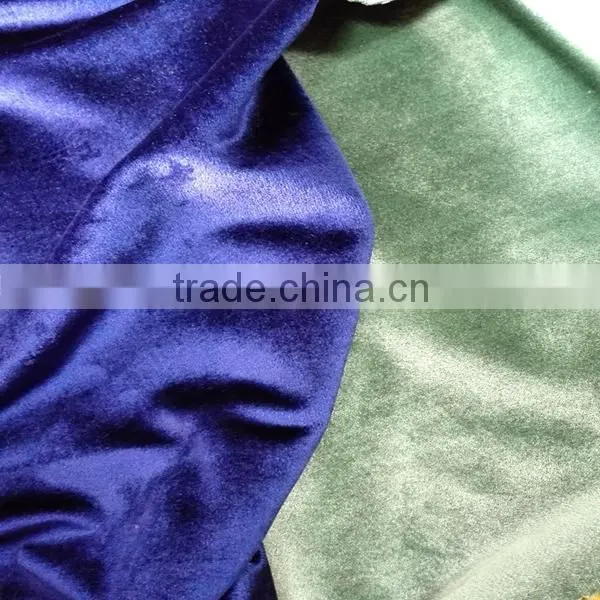 Luxury Antique Italy Fancy European Baroque Velvet Satin Fabric For Sofa Upholstery Fabric For Living Room