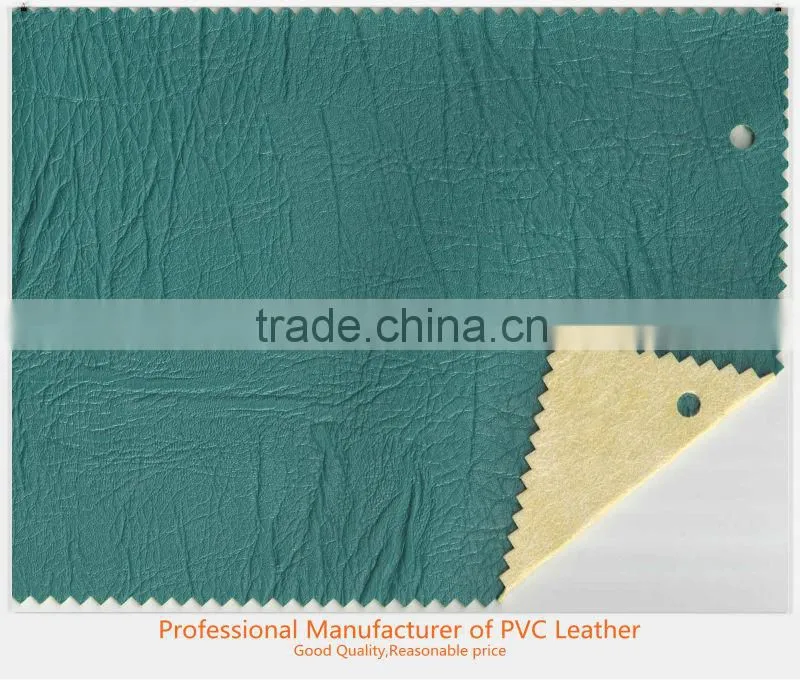 Perforated PVC Automotive Leather