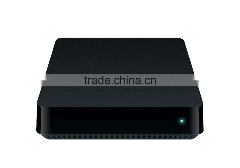 Vensmile T12 Intel Mini PC Z8300 T12 Quad Core 2GB DDR3 RAM 32GB eMMC VGA Mini PC T12