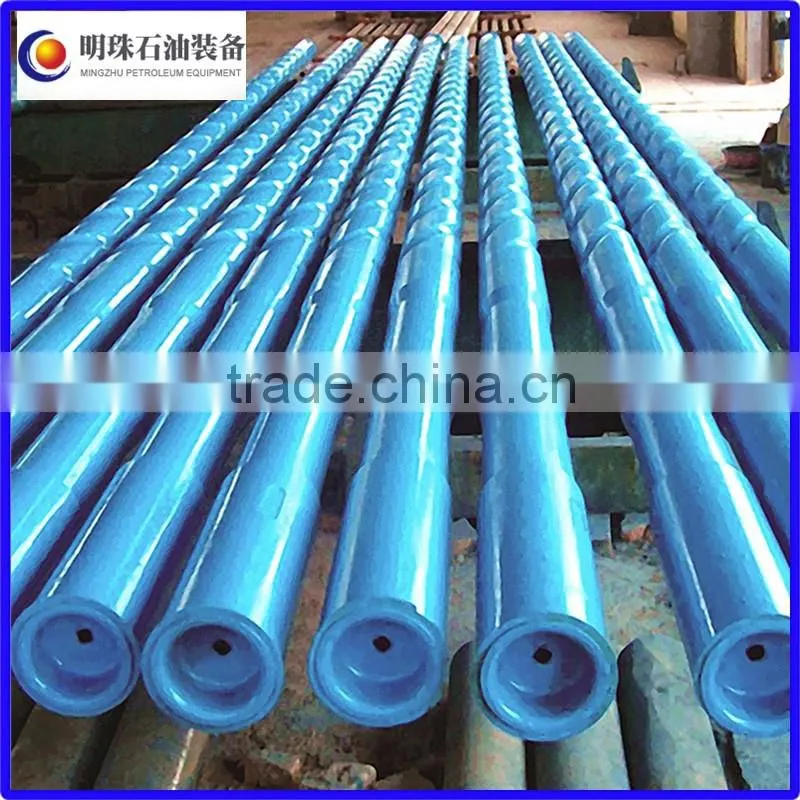 API SPEC drill collar buy direct from the manufacturer