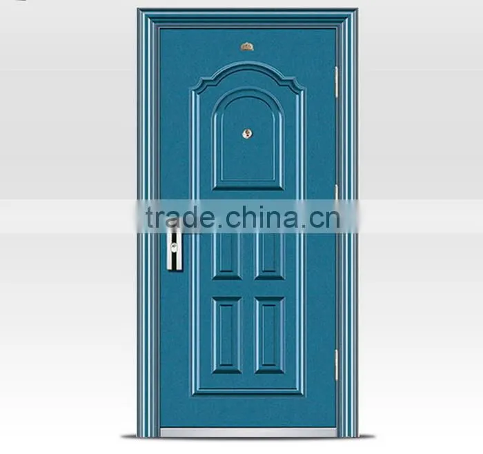 New coming hot sale promotion most popular iran security steel doors