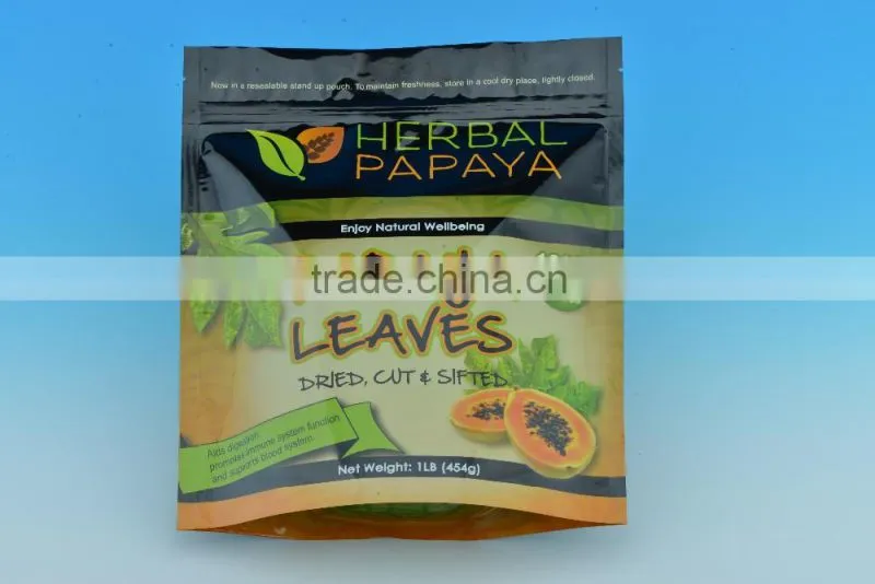High Quality Standing Pouch, Stand Up PouchesPrinted Coffee bag Stand up bag