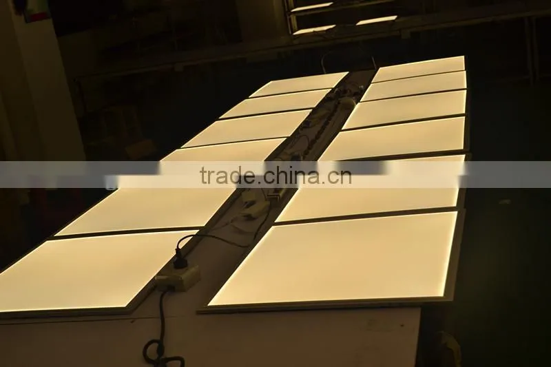 hot sale 48w 600*600 LED panel light with best price