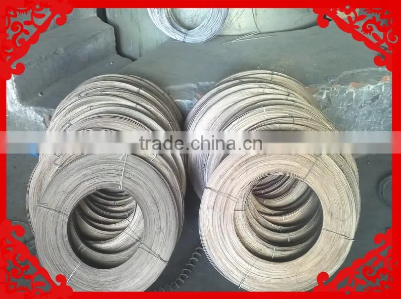 heating nickel chrome alloy wire