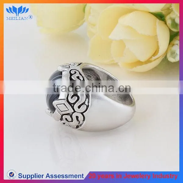BRAZILIAN GEMSTONE FASHION JEWELRY FOR YOUNG WOMEN/WORLD CUP 2014 SOUVENIR BIKER RINGS