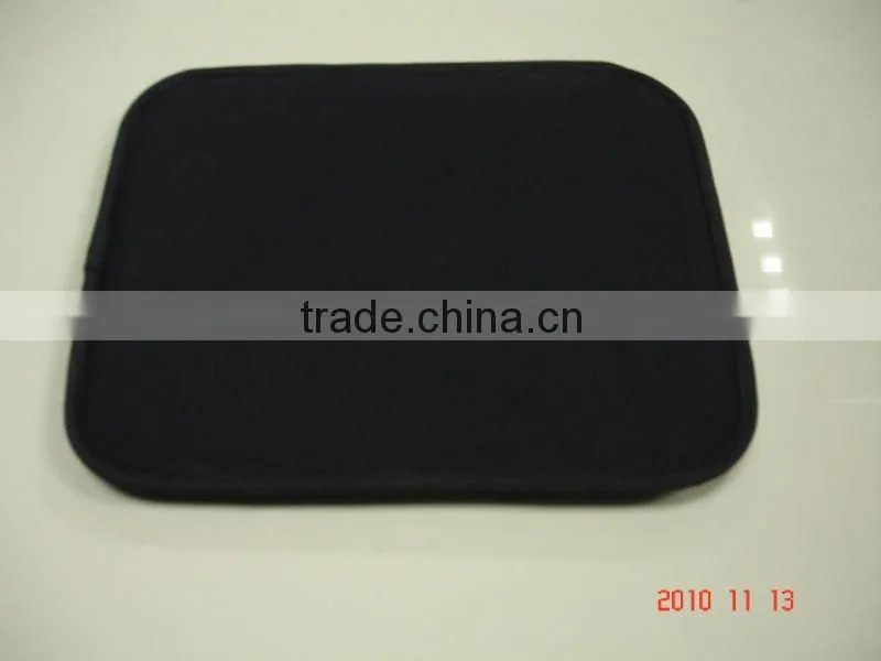 wool/polyester felt ipad sleeve