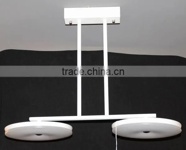 CE & UL metal pendant light