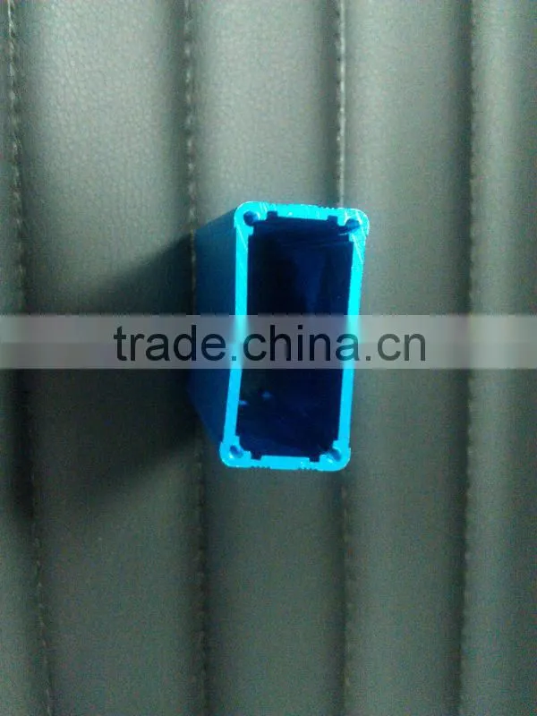 6063 Aluminium Alloy accessories For Construction Material