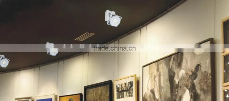 2016 trending products 10W dimmable surface mounted led light