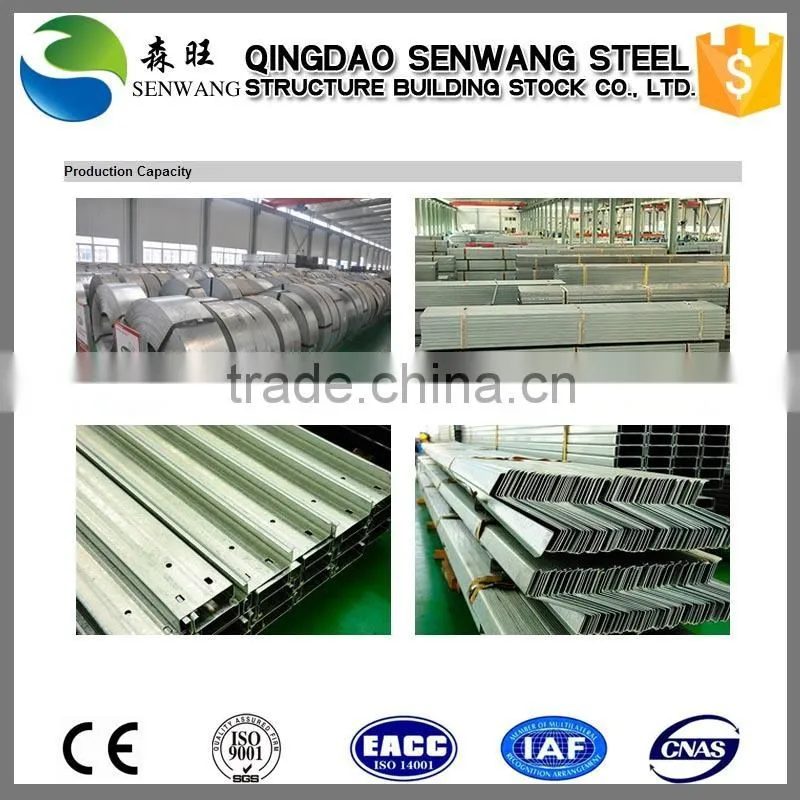 Purline Rollforming Machine