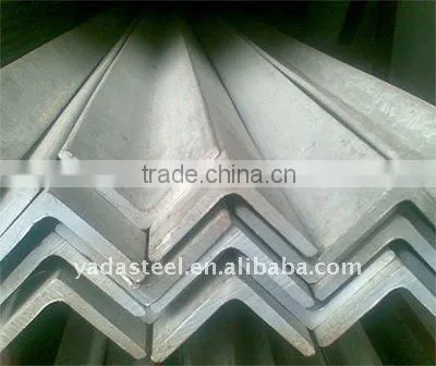 304 stainless steel angle bar