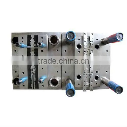 Mold Maker For Metal Punching Machine