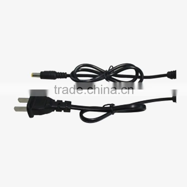 Wholesale power adapter JVCOM C2 DC12V2.5A Double line waterproof power supply