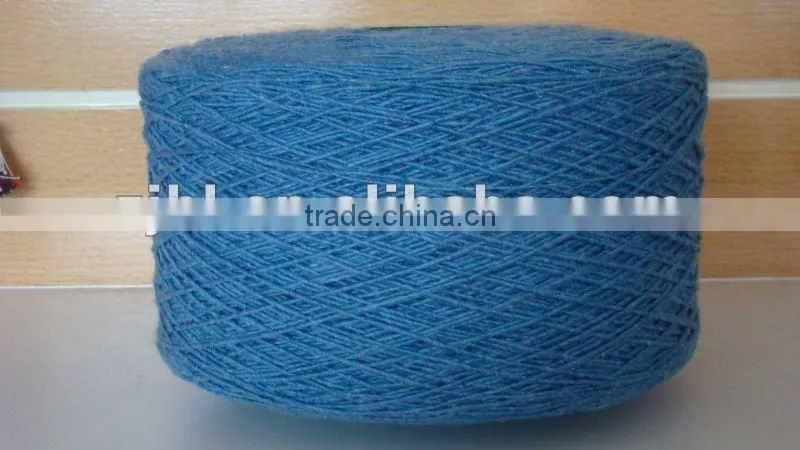 2012 hot yarn for knitting