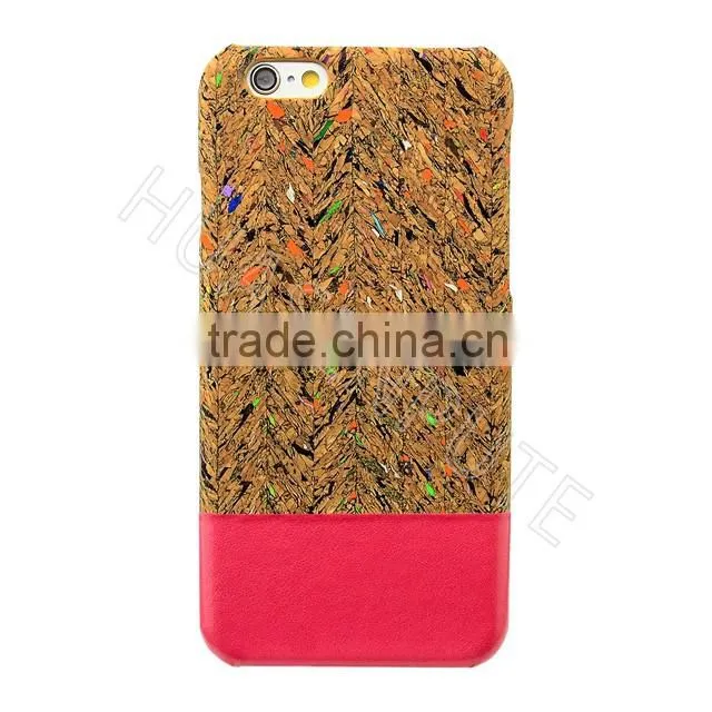 Environmental-nice Real Wooden Coating Back Cover Case phone Cover For Apple iPhone 6s