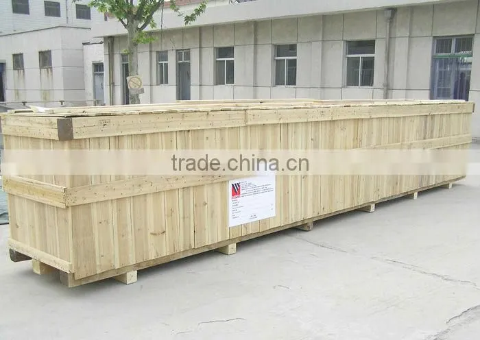 Pig Farm Equipment Farrowing Stall Slat Floor Support Fiberglass Material