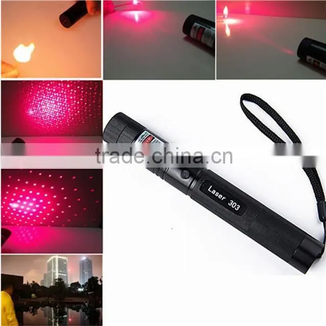 High Power Laser 303 301 Pointers Adjustable Focus Burning Match Lazer Pen Green Red Blue Violet Safe Key Free Battery e Charger