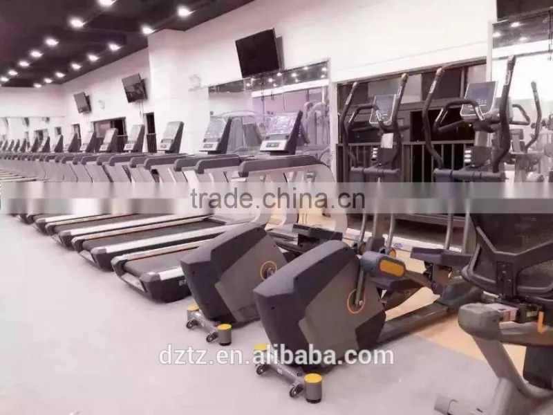 TZ-7015 commercial use Cardio machine / commrcial crosstrainer