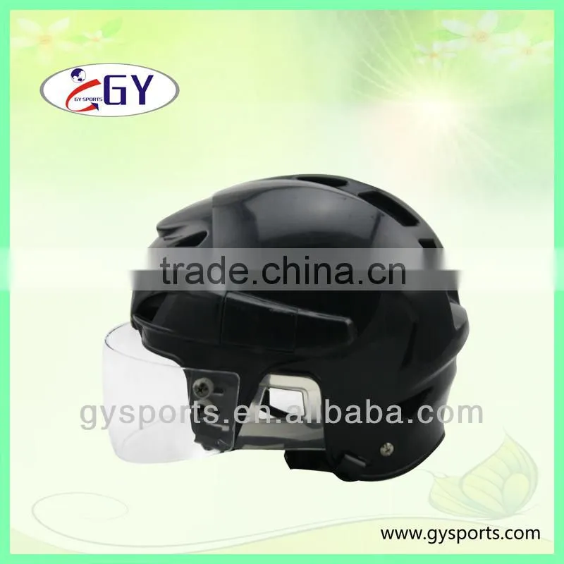 Top Sale Safety Ice Hockey Visor Helmets,fully CE approved