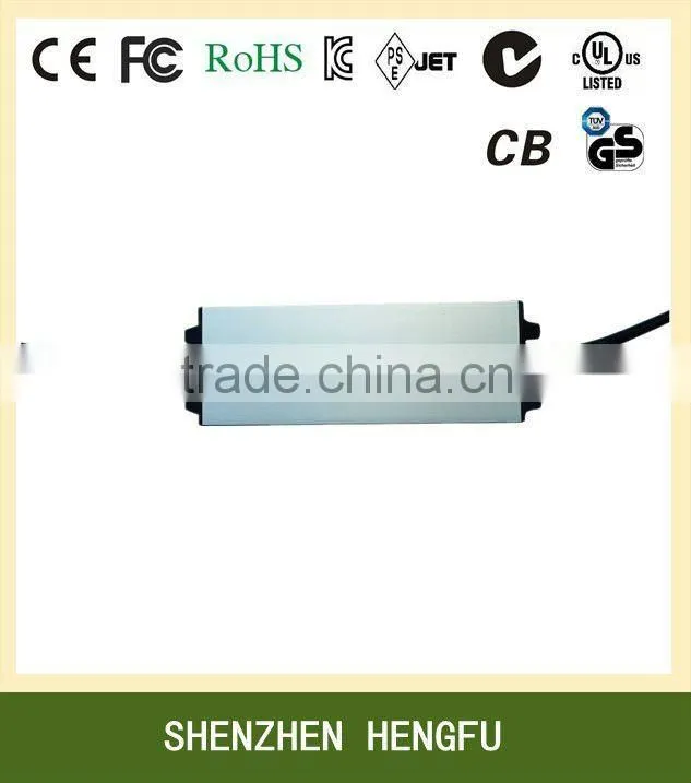 220V 24V 1A 1000mA Waterproof LED Power Adapter