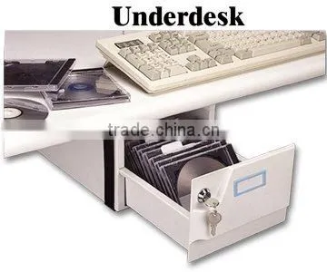 CD / DVD Rack