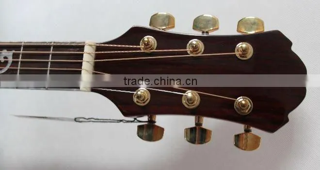 Acousitc Guitar