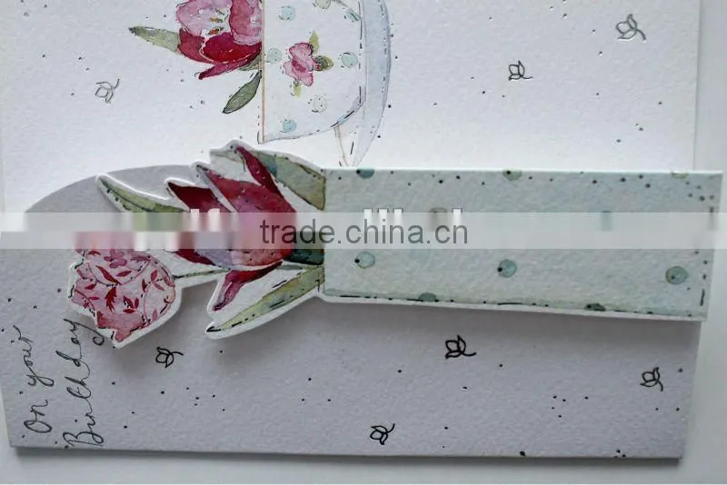 Greeting Card display stands for greeting cards