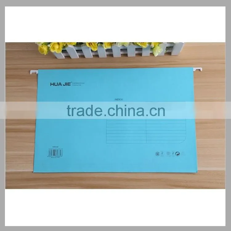 Full color print and logo print FC size Suspension file